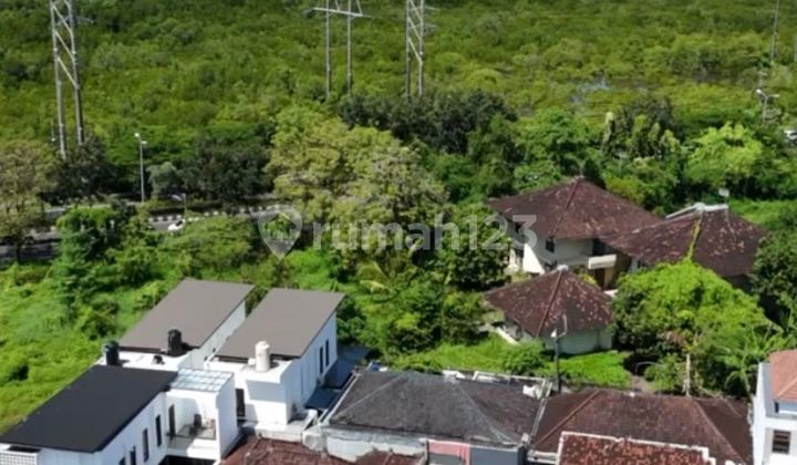 Tanah 1.3 Are Sanur, Lokasi Strategis Dekat Fasilitas Umum 