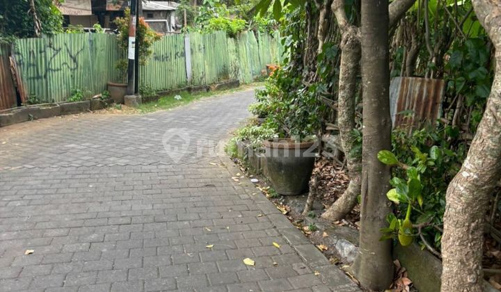 Land Location Strategic City Center Jl Raya Puputan Renon Denpasar