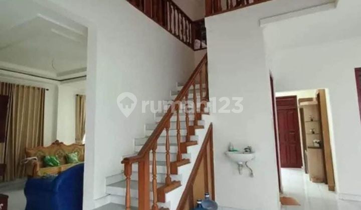 Rumah Minimalis 2 Lantai Sidakarya Denpasar Selatan 2