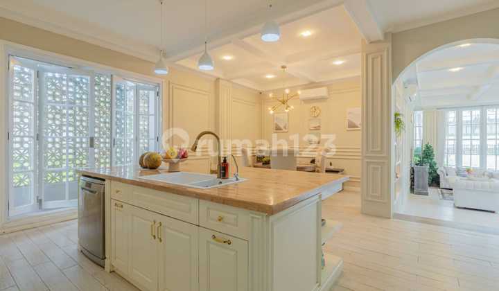 Villa Mewah 5Kt Dekat Canggu Pantai Pererenan Kuta Utara Bali 2