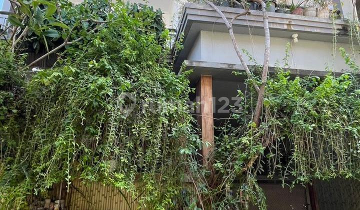 Rumah Semi Villa Mandala Sari Renon Bali, Lokasi Strategis 2