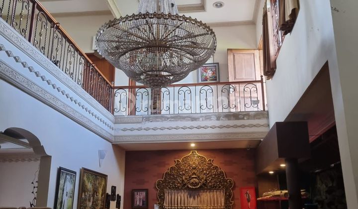 Rumah Mewah 2 Lantai Gunung Salak Kerobokan Bali, Shm&imb Lengkap Rumah Mewah 2 Lantai Gunung Salak Kerobokan Bali, Shm&imb Lengkap