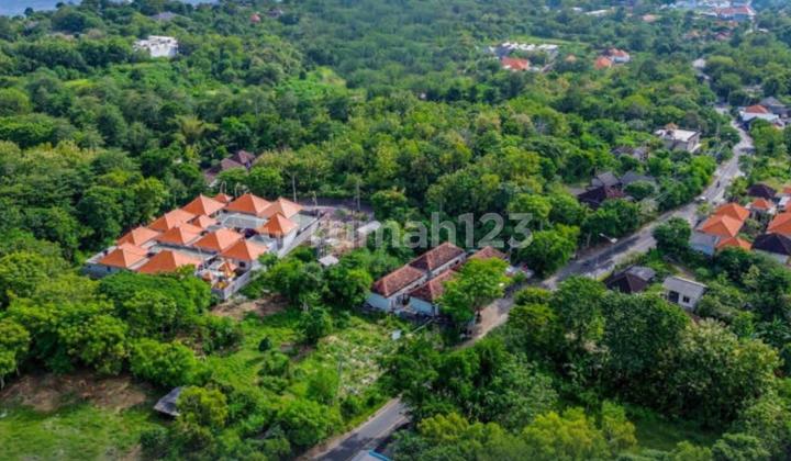 Land on the Edge of the Main Road, Nyangnyang Street, Pecatu, South Kuta Land on the Edge of the Main Road, Nyangnyang Street, Pecatu, South Kuta