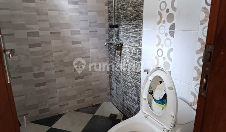 Rumah 2 Lantai Di Kawasan Jalan Kerta Dalem Denpasar Selatan 2