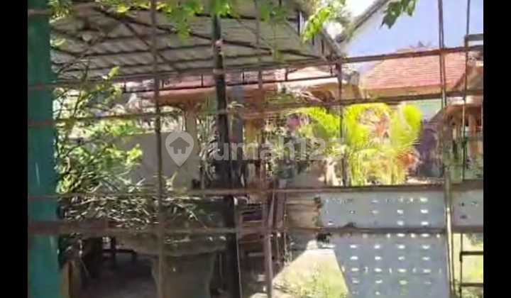 Tanah dan Bangunan Toko Renon Jl Letda Tantular Denpasar Bali Tanah dan Bangunan Toko Renon Jl Letda Tantular Denpasar Bali