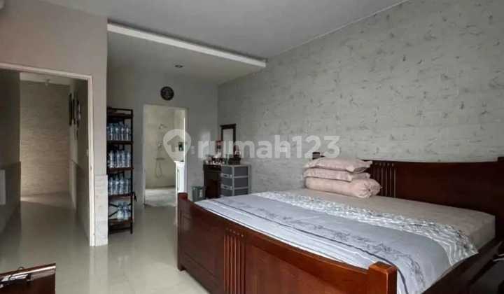 Semi Villa House Mount Salak Kerobokan Bali, Close to Canggu 2