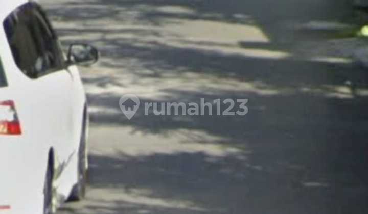 Elite Area Land in the Heart of Renon, South Denpasar, Bali