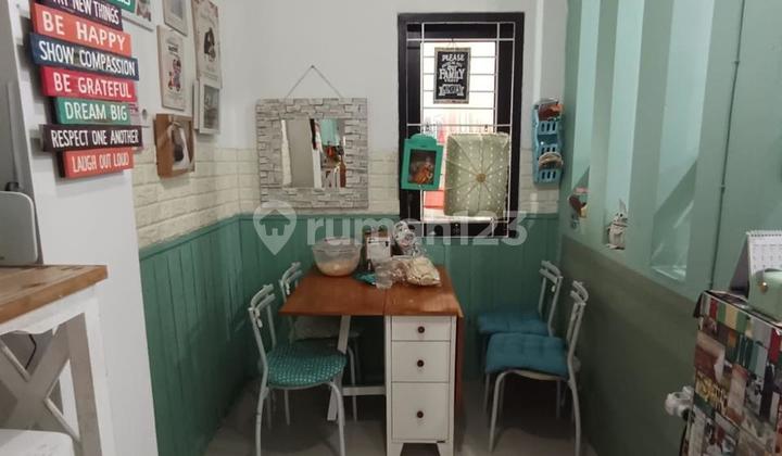 Rumah 2 Lantai Perumahan Nuansa Udayana Jimbaran Bali 2