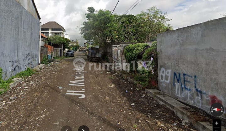Tanah Komersil Strategis Muding, Kerobokan Itr Pemukiman Tanah Komersil Strategis Muding, Kerobokan Itr Pemukiman