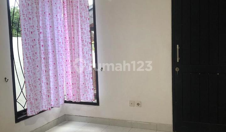 Rumah Lantai 2 Kebo Iwa Selatan Padang Sambian Denpasar Barat 2