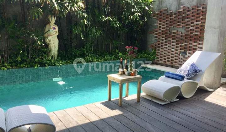 Guest House 7Kamar Full Furnish Batu Mejan Canggu Bali