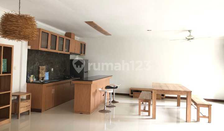 Villa Minimalis Kawasan Tenang 2Kt Jimbaran Kuta Selatan