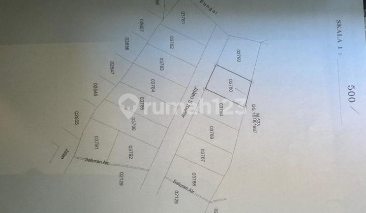 3 Bedroom House in Kediri, Tabanan, Bali, Ready to Live In and Fully Furnished 2