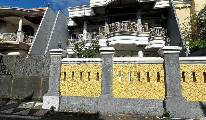Rumah Mewah 2 Lantai Pemogan Denpasar Selatan Bali Rumah Mewah 2 Lantai Pemogan Denpasar Selatan Bali