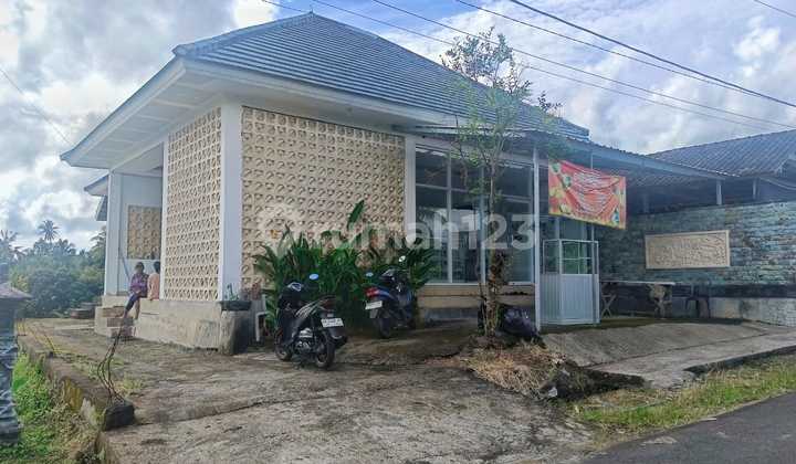 Semi Villa Pesangi House Tabanan Bali Rice Field View Semi Villa Pesangi House Tabanan Bali Rice Field View