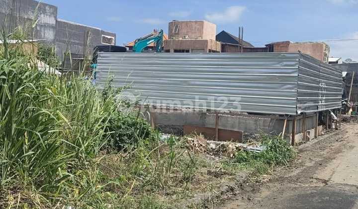 Tanah Pantai Batu Bolong Canggu, Lokasi Strategis Dan Ramai