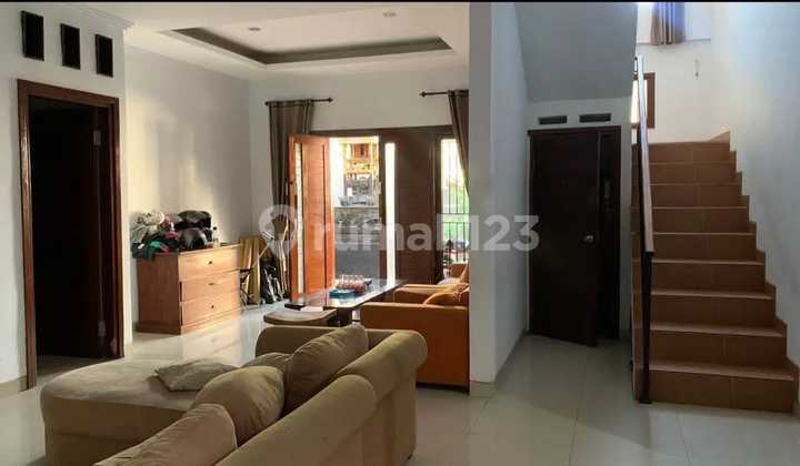 Luxury Fully Furnished House on Moyo Island Street, Pedungan, Denpasar, Bali
