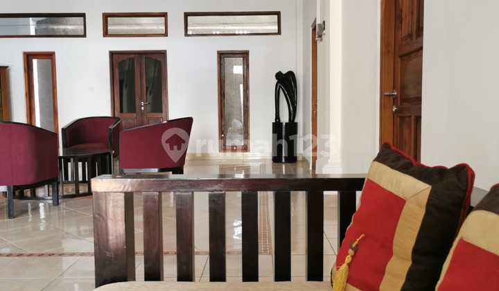 Kost-kosan Dekat Jalan Utama Jalan Soka Kesiman Denpasar Timur