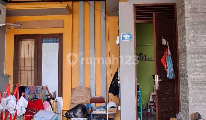 Rumah Perum Sekar Antasura Denpasar Utara,shm&imb Lengkap 2