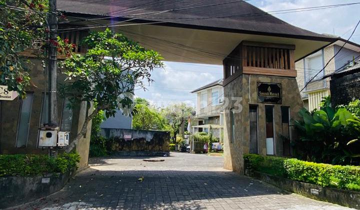Rumah Semi Villa 3 Lantai Jalan Pura Masuka Ungasan Jimbaran Bali 2