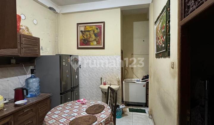 Affordable 2-Story House in Sibang Gede, Abiansemal, Badung, Bali 2