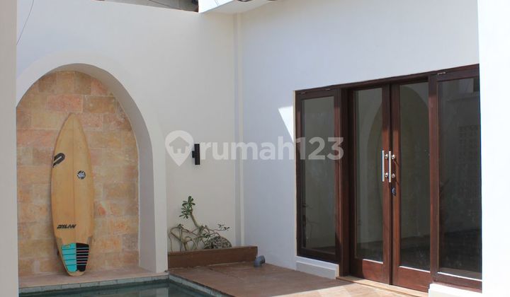 Rumah Modern 2Kt Kawasan Puri Gading Jimbaran Kuta Selatan