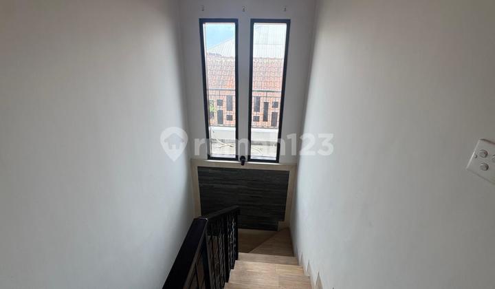 Rumah 2 Lantai Pusat Kota Jl Tukad Badung Renon Denpasar Bali 2