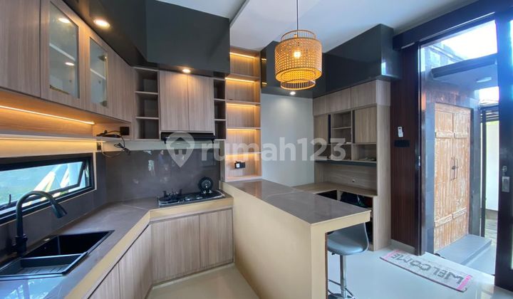 New Villa Fully Furnished Taman Griya Jimbaran South Kuta New Villa Fully Furnished Taman Griya Jimbaran South Kuta