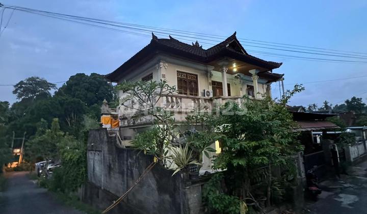 Rumah Murah 2 Lantai Sibang Gede Abiansemal Badung, Bali