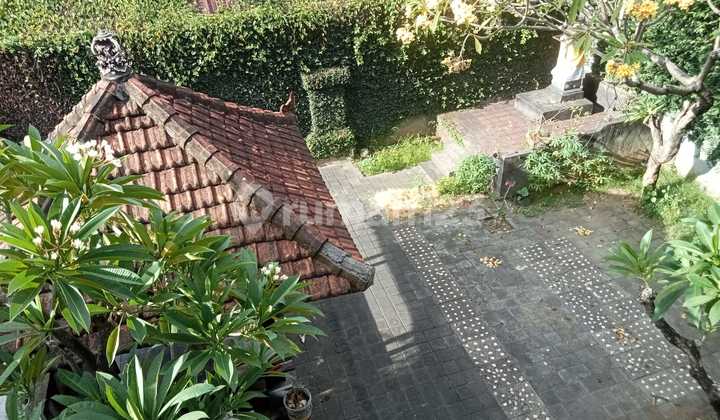 Rumah 2 Lantai Jl Tukad Badung Denpasar Selatan Dekat Pusat Kota 2