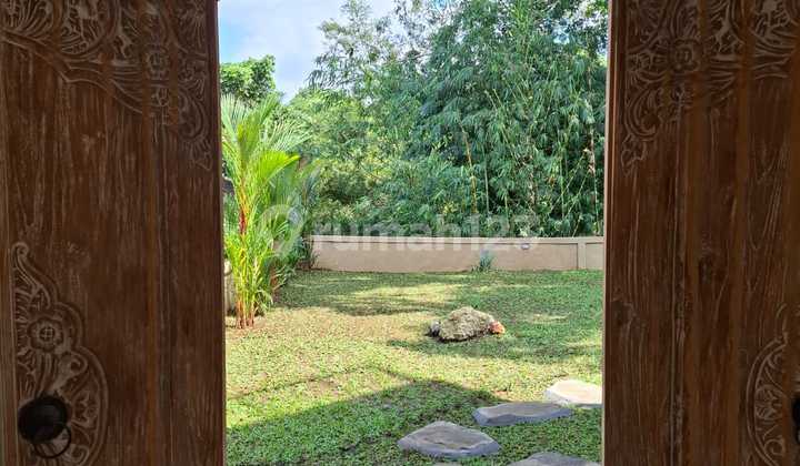 2-Story House Near Lumintang Field, North Ayani, Denpasar, Bali 2