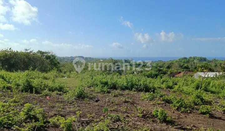 Premium Land on Belimbing Sari Road, Pecatu, South Kuta Premium Land on Belimbing Sari Road, Pecatu, South Kuta