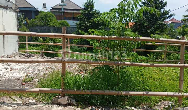 Tanah Siap Bangun Dekat Kawasan Wisata Tegal Cupek Umalas, Bali Tanah Siap Bangun Dekat Kawasan Wisata Tegal Cupek Umalas, Bali