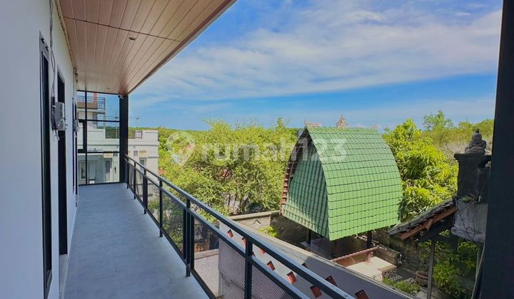 Elite View Sea and Hill Bypass Ngurah Rai Jimbaran Bali 2