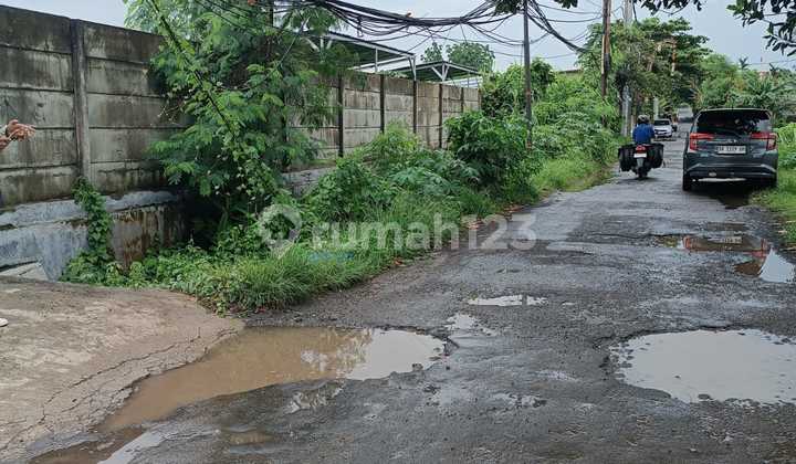 Tanah Murah dan Strategis Padang Galak Denpasar Timur Tanah Murah dan Strategis Padang Galak Denpasar Timur