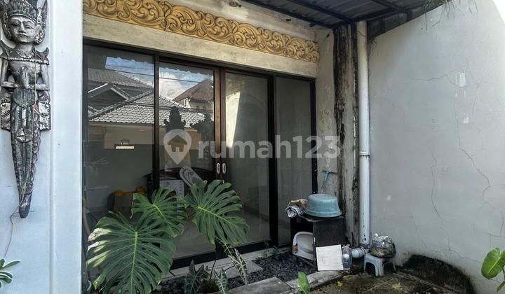 Minimalist House Jl Gunung Talang Padang Sambian Denpasar Bali 2