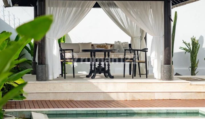 Villa Modern Mediteranian Canggu Berawa Kuta Selatan Villa Modern Mediteranian Canggu Berawa Kuta Selatan