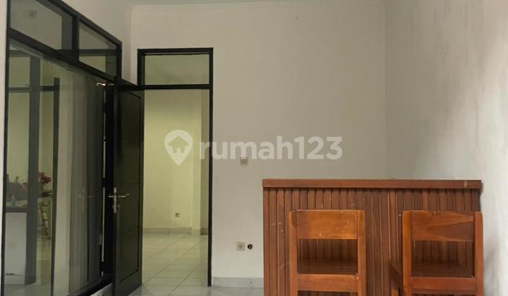 Building and Office Near Denpasar City Center Renon Tukad Banyuning 2