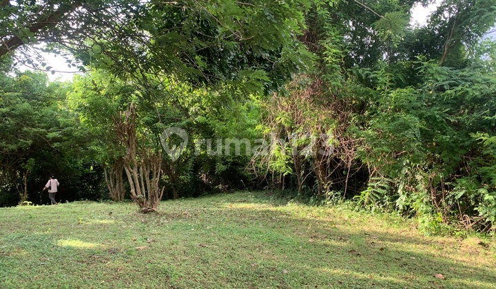 Tanah Kebun Dekat ke Pantai Soka Selemadeg Barat Tabanan Bali