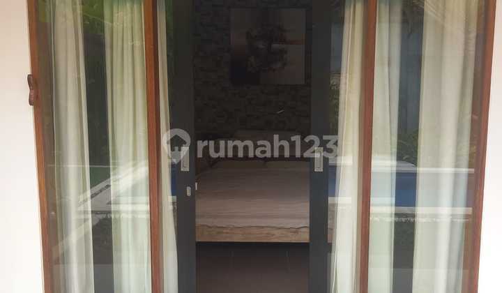 Luxury Newly Renovated Villa in Sanur, Strategic Location Near Facilities Luxury Newly Renovated Villa in Sanur, Strategic Location Near Facilities