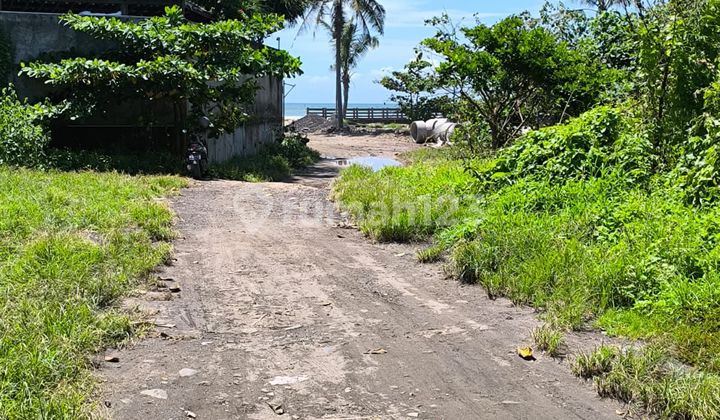 Tanah Strategis dan Langka Loss Pantai Seminyak Kuta Badung Bali Tanah Strategis dan Langka Loss Pantai Seminyak Kuta Badung Bali