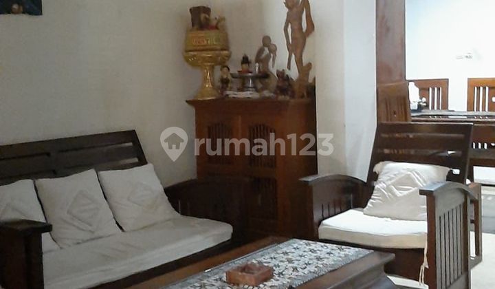 Rumah 2Lantai Dekat Pusat Kota Sekar Jepun Denpasar Timur 2