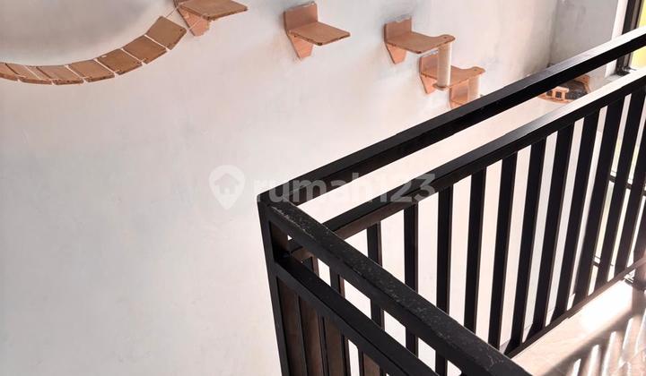 2-Story House Ready to Occupy Sanur Bypass Bali Near Public Facilities 2