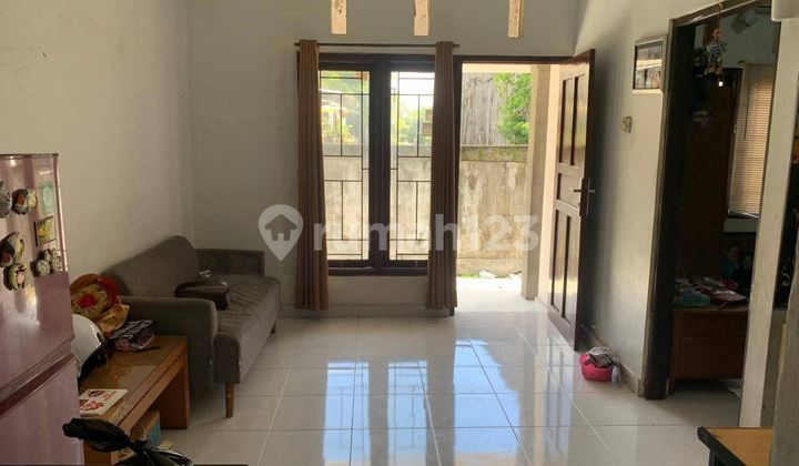 House Near Public Facilities in Dukuh Sari, Sesetan, South Denpasar