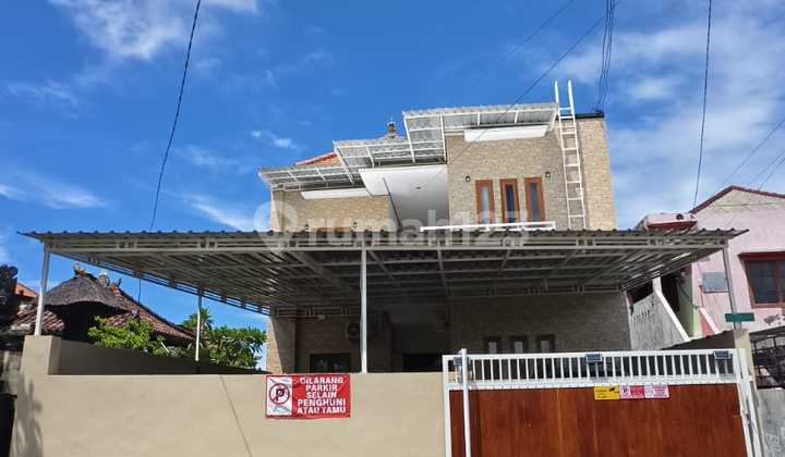 Kost-kostan Elite Full Furnish Pemogan Denpasar Selatan Kost-kostan Elite Full Furnish Pemogan Denpasar Selatan