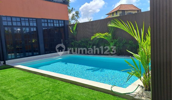 Guest House 10Kt Toyaning Ungasan Near Gwk South Kuta 2