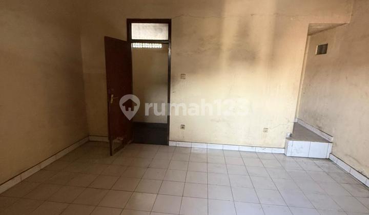 Rumah 2 Lantai Kertapura Teuku Umar Barat Denpasar Barat 2