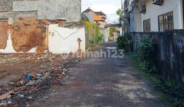 Tanah Kosong Depan Mall Plaza Renon Denpasar Selatan Tanah Kosong Depan Mall Plaza Renon Denpasar Selatan