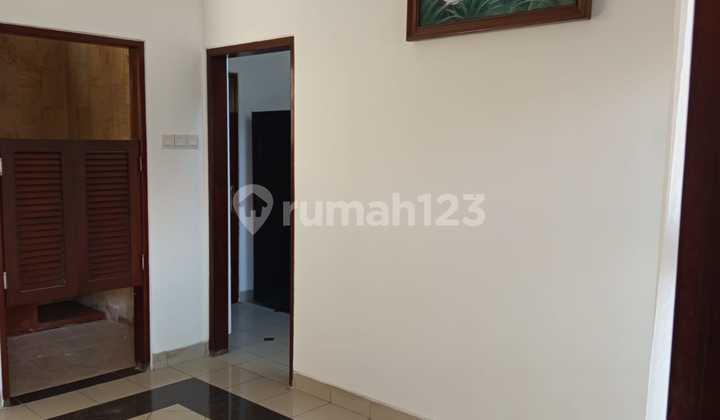 Rumah 2 Lantai Semi Villa Puri Gading Jimbaran Kuta Selatan 2