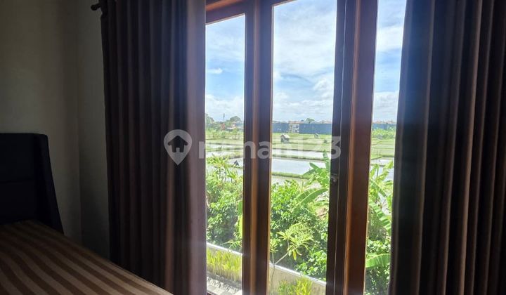 Rumah Semi Furnish Good View Kesiman Denpasar Timur 2